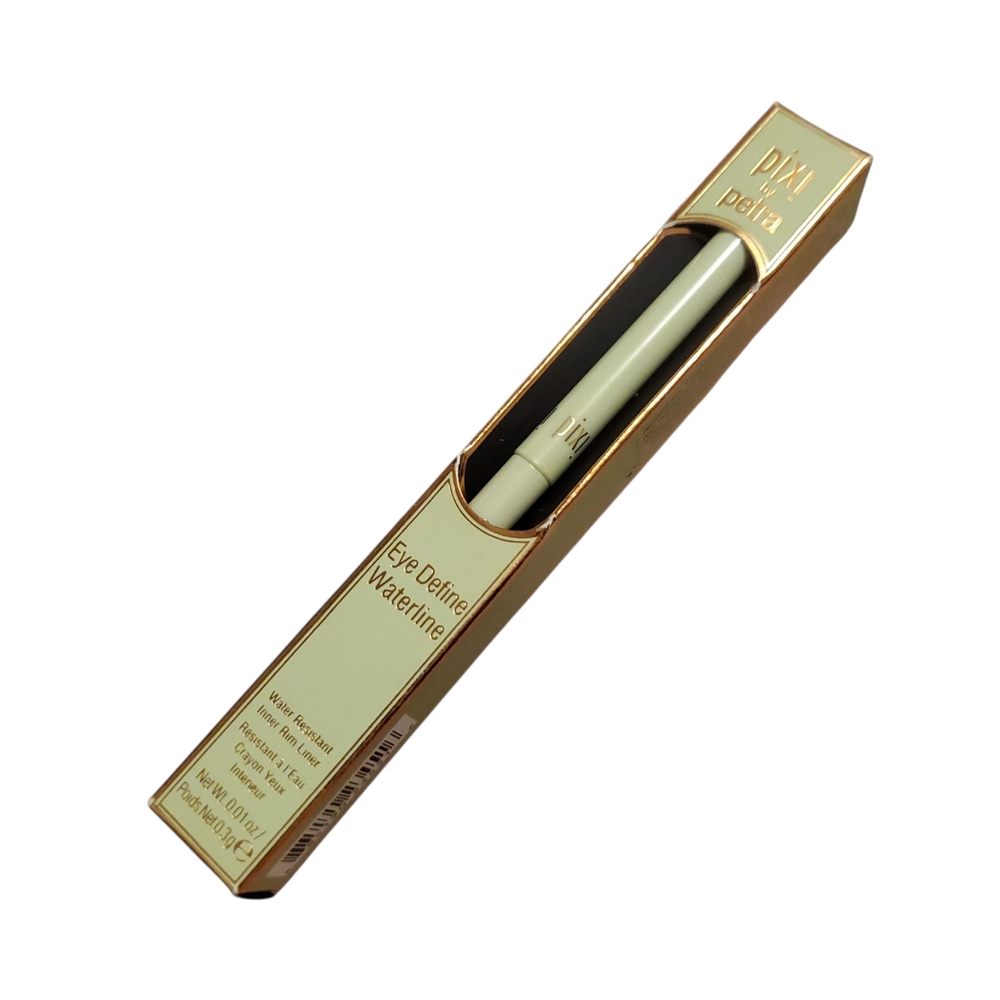 🧡5/$25 Pixi by Petra Eye Define Waterline Eyeliner